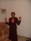 mary