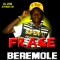 F Race BEREMOLE