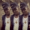 Just meeee......... JAYGLITZ 