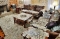 ROOM OF MONEY ........