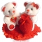 its gud 2 be naija. my cute teddys