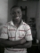 A VARY HAPPY BOY...