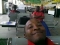 chillin