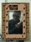 dats me