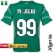 This me... Abdul Jelil