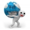 I design beautiful websites and create web experience!