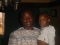mee and ma baby gurl