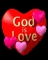 Truely HE's Love.