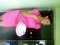 its my birthday