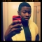 just me