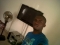 just me
