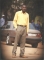 way back in school