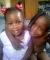 The girls
