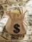 money,come