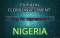 The company Floralinvestment opened an office in Nigeria. Wanted representatives of our company.