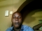 in my sitting room