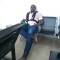 just me