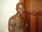 i am happy for the love of God upon my life