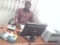 in d office