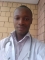 me behind my hospital