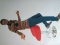 catch me if u can........