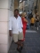 coolin out