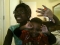 me and samson(my nephew)