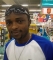 went for shopping at tesco mall