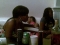 Mi party gals gettin wasted!!