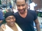 ME AND JOHN LEGAND