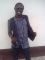 just me