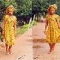 THE AFRICAN GAL