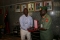 Chief of Army Staff & I