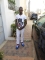 Akachukwu di ya,Hands  of  God are on me
