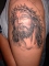 JESUS MY LOVE