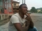 on street