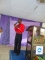 The President Speech