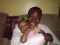 BSY wit baby