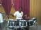I'm a Drummer
