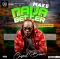 Chizeal Brown _Make Naija better official Audio copyright ©️ by Star Zeal specialist Nig Ltd Star ( Zeal music Records)