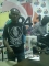 Doing ma tinz