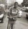 Just me