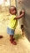 My baby girl 