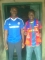 Up chelsea