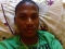 Talk less & Stay blessed (Blood eye)