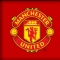 Man.Utd for life