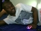 chillin @ home