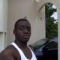 just at home