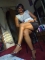 she's hotcan you guess who she is?