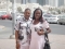 MY BABE AND I...